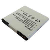Discountbatt Superb Choice CP-HTCX077-1 3.7V Cell Phone Battery for HTC BG58100 T-Mobile myTouch 4G Slide