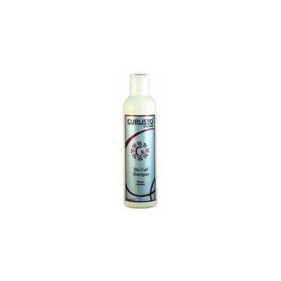 Curlisto Systems Curlisto Bio Curl Shampoo 8 oz