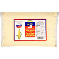 Generic Sak Pase Madame Port-Au-Prince Accasan Extra Fine Corn Meal, 2 lbs