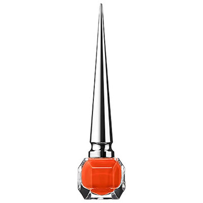 Christian Louboutin Nail Colour - The Pops Escatin 0.4 oz