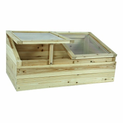 Jackpost Small Greenhouse, 1 ea