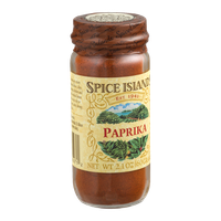 Spice Islands Paprika