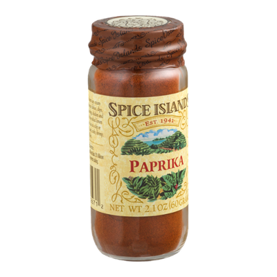 Spice Islands Paprika