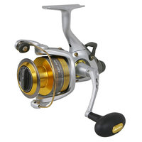 Okuma ABF-20B ABF B Series Baitfeeder Spinning Reel