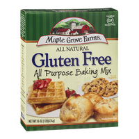 Maple Grove Farms Gluten Free All Purpose Baking Mix