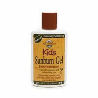 All Terrain Kid's Sunburn Gel Skin Protectant Gel