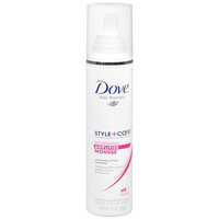 Dove Style+Care Nourishing Amplifier Mousse