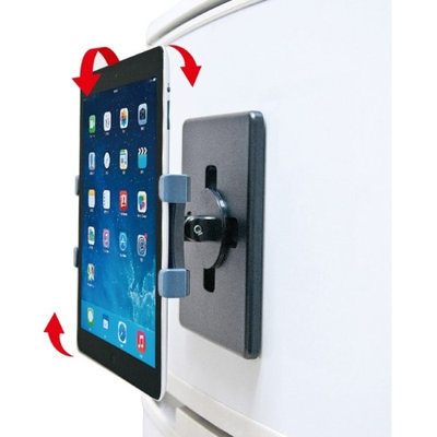 Ergoguys MAGNETIC MOUNT TABLET HOLDER