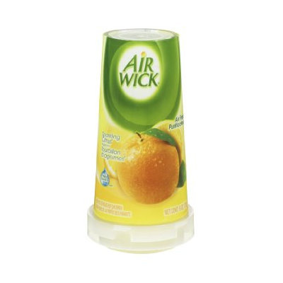 Air Wick Solid Air Freshener Sparkling Citrus