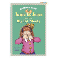 Junie B. Jones and Her Big Fat Mouth (Junie B. Jones, No. 3)