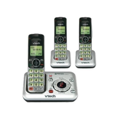 Vtech CS6629-3 2 Handsets Cordless Phones