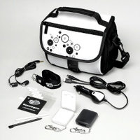 MadCatz DSi/DSL Player's Pak