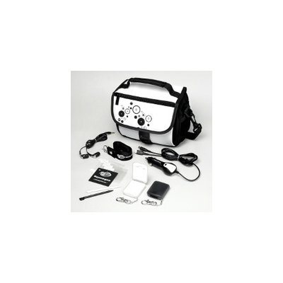 MadCatz DSi/DSL Player's Pak