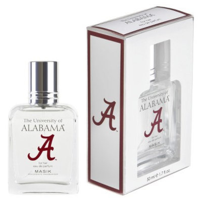 Masik Collegiate Fragrances Women's University of Alabama by Masik Eau de Parfum - 1.7 oz