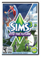 Electronic Arts The Sims 3: Into the Future (Win/Mac)