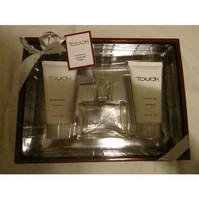 PREFFERED FRAGRANCE Perfume Gift Set Impressions of Coach