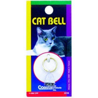 COASTAL PET PRODUCTS, INC. Cat Supplies 45101 Cat Cowbell