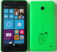 Nokia Lumia 635 Quad-Core 1.2GHz Boost Mobile Cell Phone