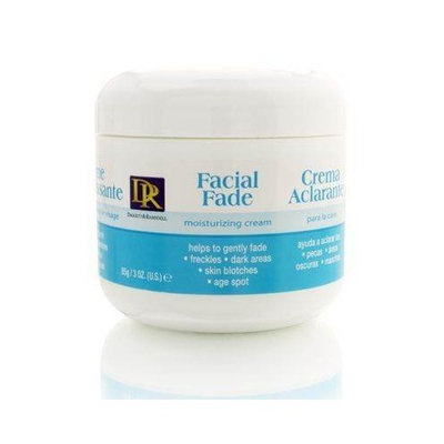 Daggett & Ramsdell Facial Fade Lightening Cream Facial Care Products