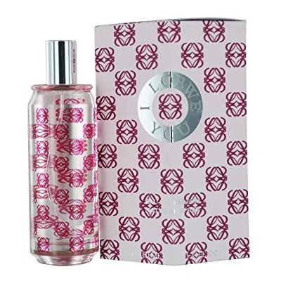 I Loewe You For Women Eau De Parfum Spray