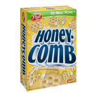 Post Honeycomb Cereal
