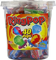 Ring Pop
