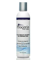 Procerin For Men Scalp Therapy Shampoo for Thinning Hair