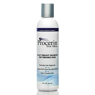 Procerin For Men Scalp Therapy Shampoo for Thinning Hair