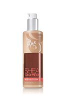 Bath & Body Works True Blue Spa Shea Cashmere® Body Lotion