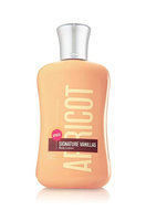Bath & Body Works® Vanilla Signature Apricot Body Lotion