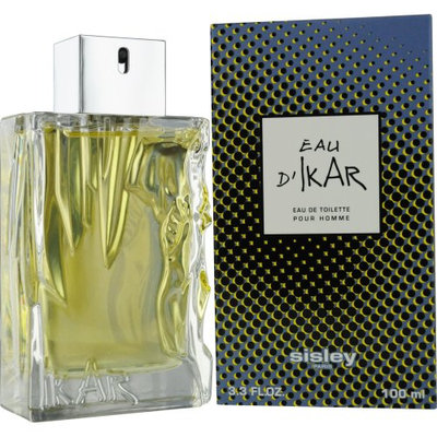 Sisley Eau D'ikar Eau de Toilette Spray for Men