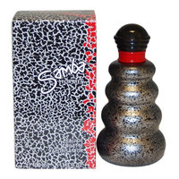 Samba By Perfumers Workshop For Men. Eau De Toilette Spray 3.4 Ounces