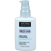 John Frieda® Frizz-Ease Weather Proofing Style Sealant Creme