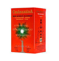 Stash Tea Chanakara Red Berry Rooibos Caffeine-Free