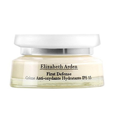 Elizabeth Arden First Defense Advanced Anti-Oxidant Cream SPF 15