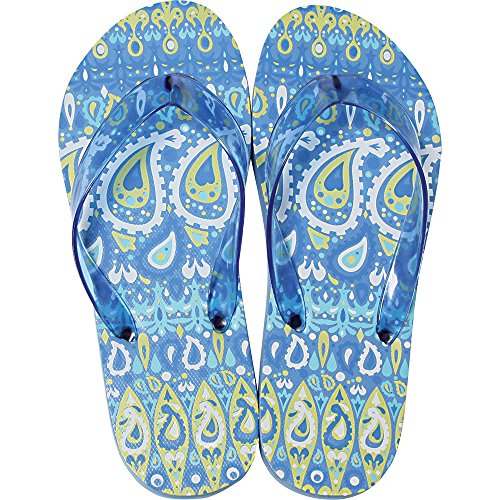 For Pro Women's Classic Flip Flops