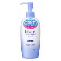 Bioré Uruoi Jyaku-sansui Shittori Acescence-water Toner