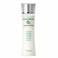 Dr.Ci:Labo Herbal Serum O2 oxygen charge 150g