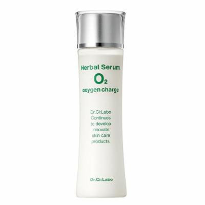 Dr.Ci:Labo Herbal Serum O2 oxygen charge 150g