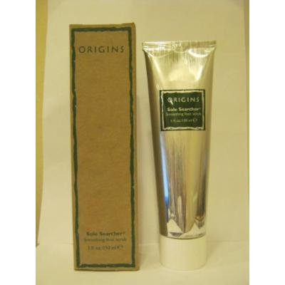 Origins Sole Searcher Smoothing Foot Scrub