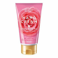 Kracie Aroma Resort Hand Cream Dreamy Bloom Rose