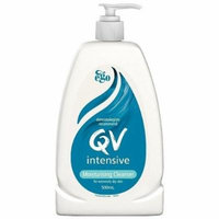 Ego Qv Intensive Body Moisturising Cleanser 500Ml