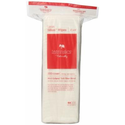 Intrinsics Large Silken Wipes 4