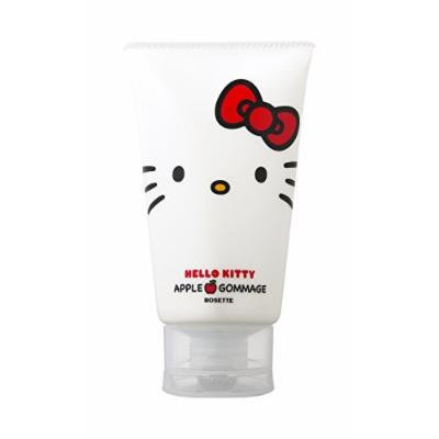 Rosette Hello Kitty Apple Gel Type Cleanser Gommage