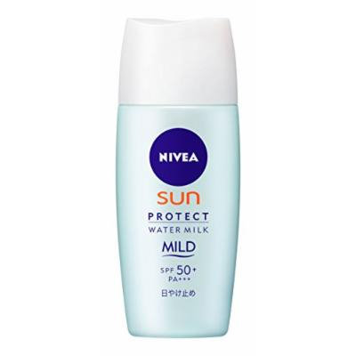 NIVEA Sun Protect Water Milk Mild SPF50+