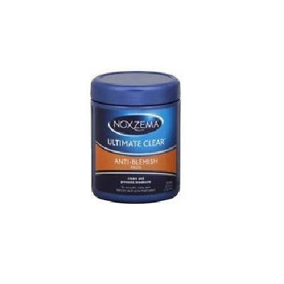 Noxzema Triple Clean Anti-Blemish Pads 90 ea