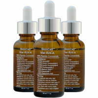 Skincell Vial #29-A 3pack - Anti Aging Serum - Best Anti Aging Serum of 2014 - Anti Wrinkle Products That Really Work
