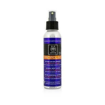 Apivita Natural Body Lotion for Mosquitoes 100ml /3.4oz