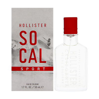 Hollister Co. Hollister Socal Sport for Men