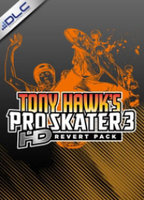 Robomodo Tony Hawk's Pro Skater 3 HD Revert Pack
